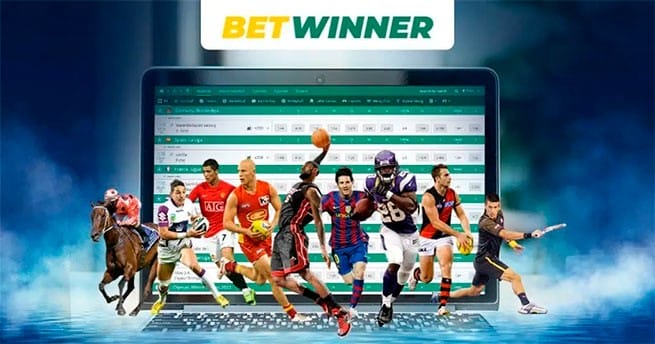 Discover the Excitement of Betting with BetWinner 3 Discover the Excitement of Betting with BetWinner 3