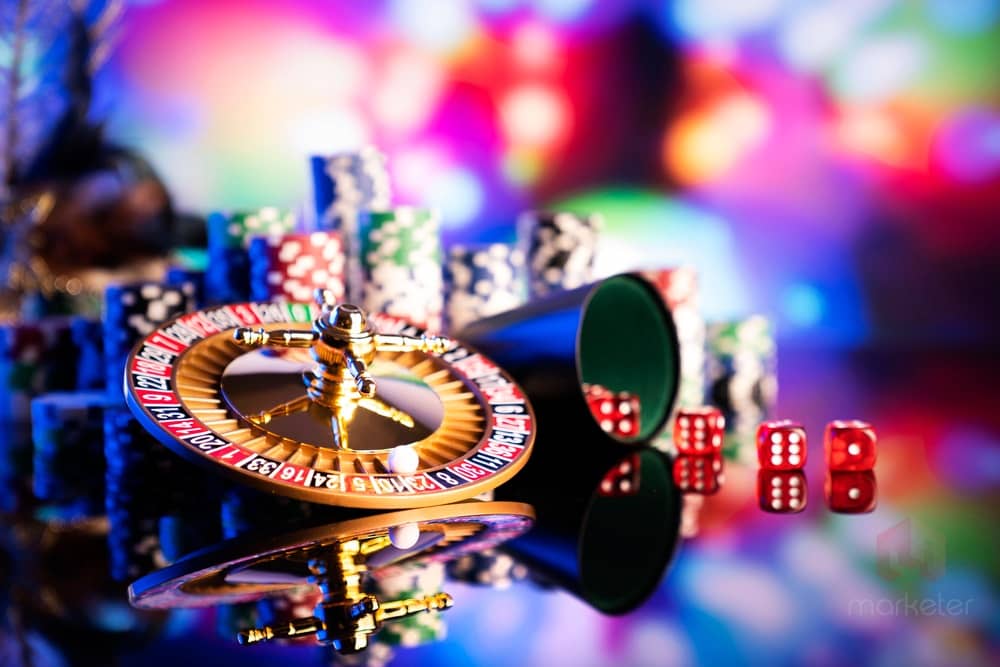 Discover the Excitement of UK Casino Club Online Discover the Excitement of UK Casino Club Online