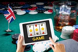 Discover the Most Trusted Online Casino UK for 2023 Discover the Most Trusted Online Casino UK for 2023