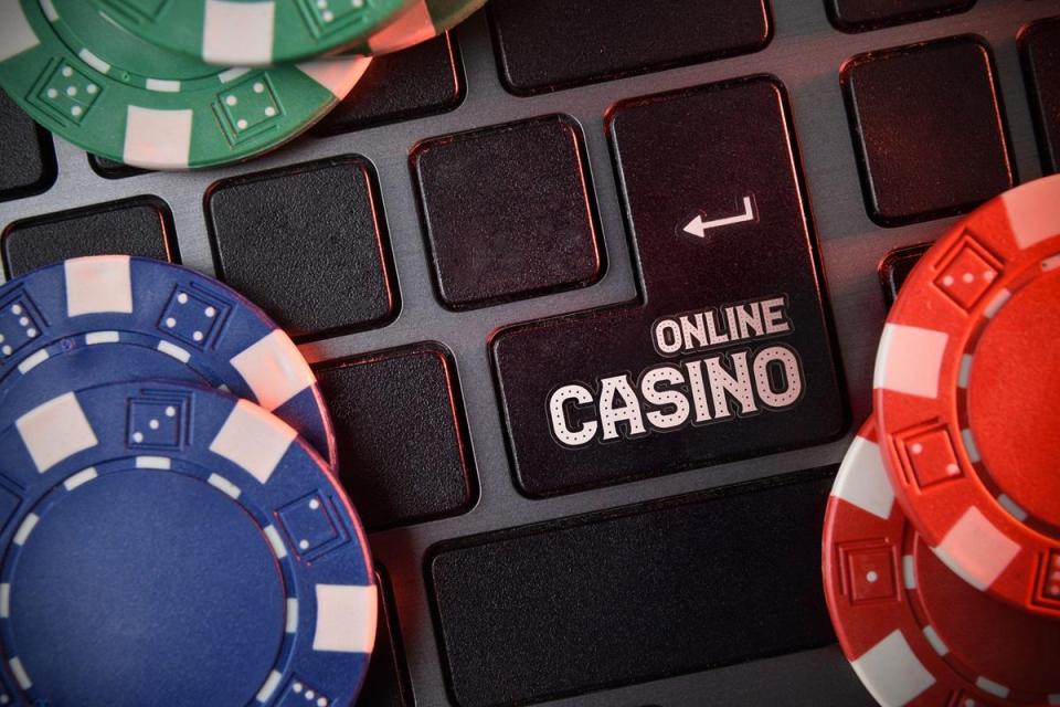 El auge de los casinos sin licencia ¿una jugada riesgosa El auge de los casinos sin licencia ¿una jugada riesgosa