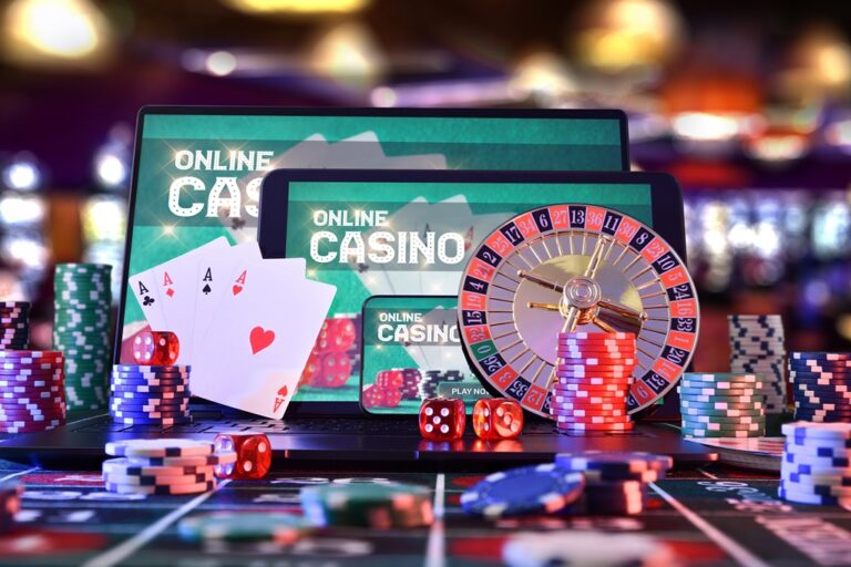 Exciting Online Casino Deals UK Find the Best Bonuses and Promotions