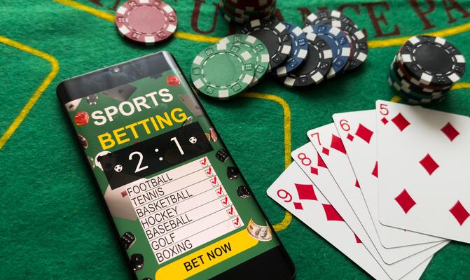 Your Gateway to Winning Easywin Bet