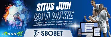 Agen Sbobet Terpercaya Panduan Terbaik untuk Pemain Judi Online Agen Sbobet Terpercaya Panduan Terbaik untuk Pemain Judi Online