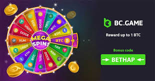 استمتع بتجربة مثيرة في BCGame Casino