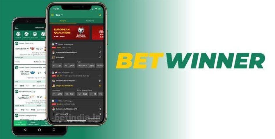 Betwinner giriş Kazancınızı Arttırmak için İpuçları
