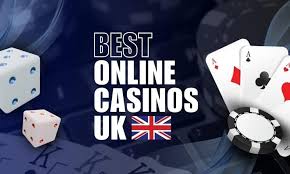 Discover the Best Live Online Casino UK Where Excitement Awaits Discover the Best Live Online Casino UK Where Excitement Awaits