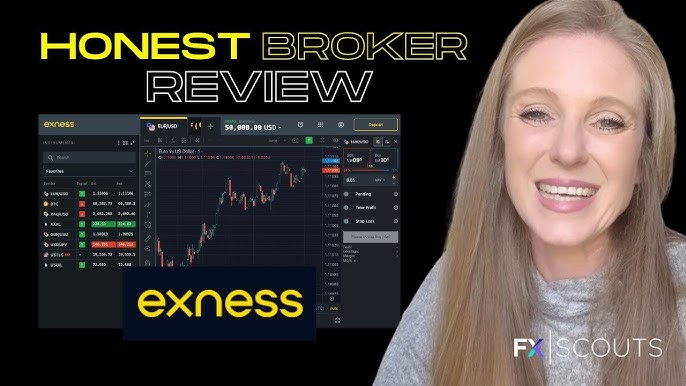 Everything You Need to Know About Exness App 11 Everything You Need to Know About Exness App 11
