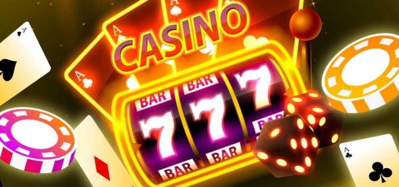 Experience Excitement at 7bets Casino & Sportsbook Experience Excitement at 7bets Casino & Sportsbook