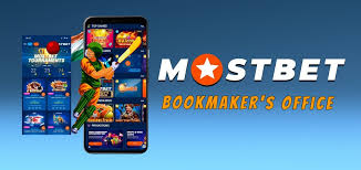 Join the Action at Mostbet - Experience Thrilling Gaming