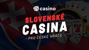 Objevte Nejlepší Slovenské Online Casino pro Vaše Hraní 1 Objevte Nejlepší Slovenské Online Casino pro Vaše Hraní 1