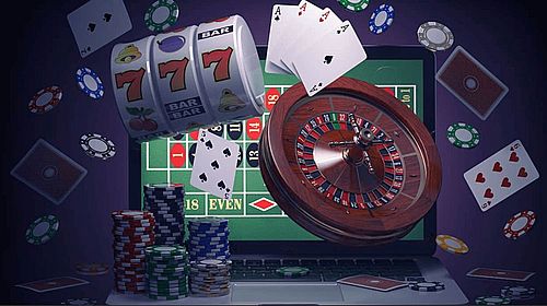 Open Source Casino Sites A New Era in Online Gambling Open Source Casino Sites A New Era in Online Gambling
