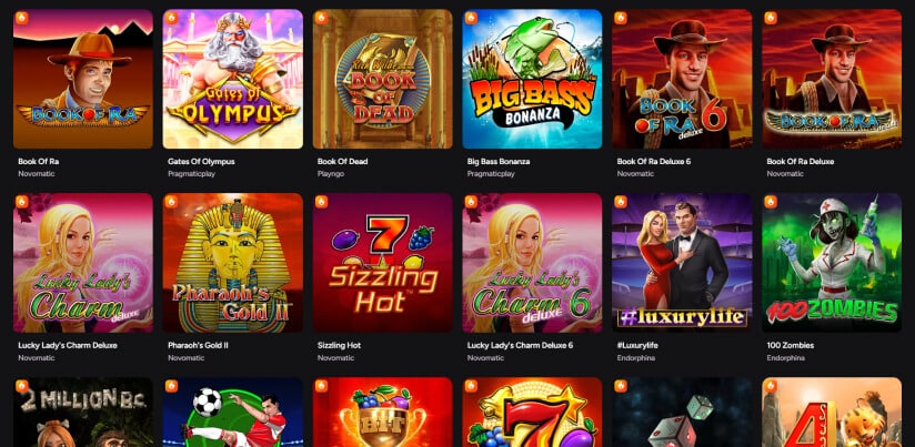 The Ultimate Gaming Experience at Casiny Casino The Ultimate Gaming Experience at Casiny Casino