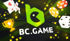 BC Game bookmaker online - Your Guide to Online Betting BC Game bookmaker online - Your Guide to Online Betting
