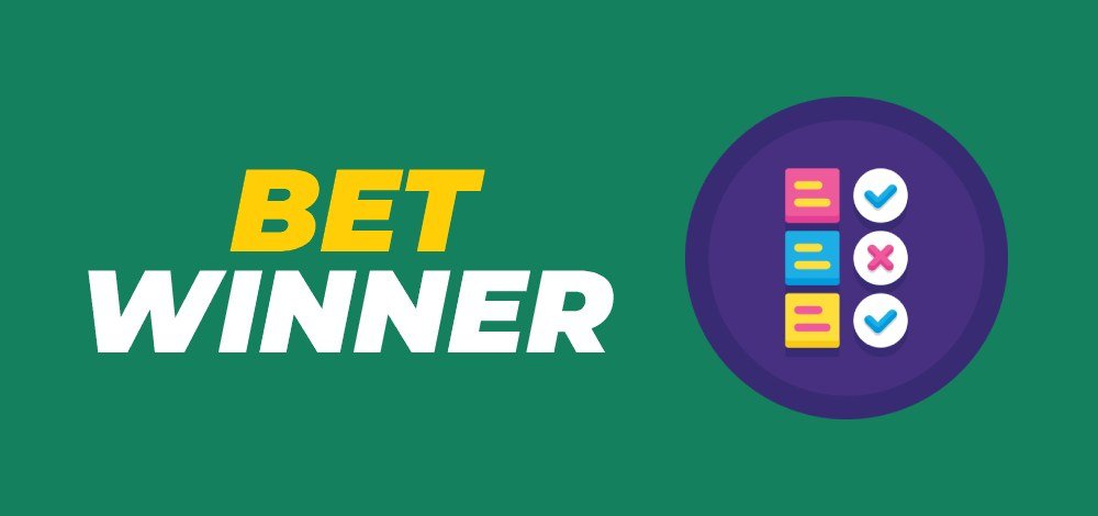 اكتشف عالم Betwinner أفضل منصة للمراهنات الرياضية على الإنترنت