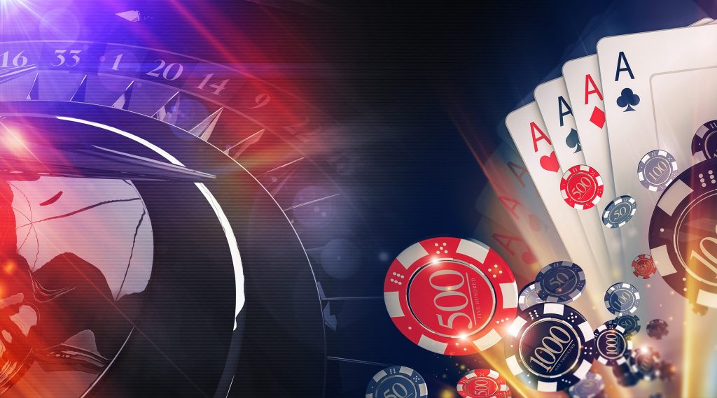 Casino in UK Online Exploring the Best Platforms for Gaming