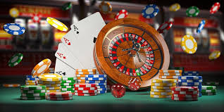 Casino in UK Online Exploring the Best Platforms for Gaming
