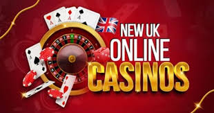 Casino in UK Online Exploring the Best Platforms for Gaming Casino in UK Online Exploring the Best Platforms for Gaming