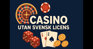 Casino utan svensk licens Swish - En guide till smidiga och säkra betalningar Casino utan svensk licens Swish - En guide till smidiga och säkra betalningar