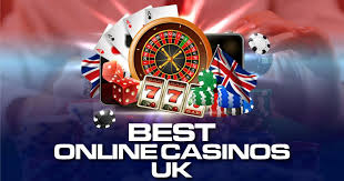 Comprehensive Guide to UK Online Betting