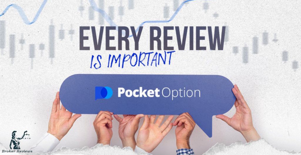 Comprehensive Reviews Pocket Option for Aspiring Traders Comprehensive Reviews Pocket Option for Aspiring Traders