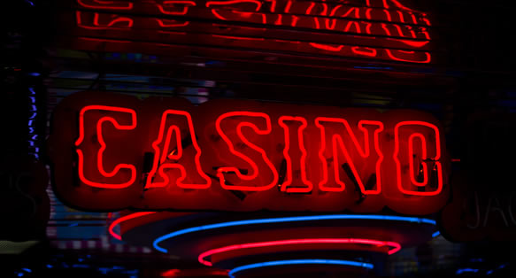 Die besten Online Casinos ohne deutsche Lizenz - Unabhängig Spielen