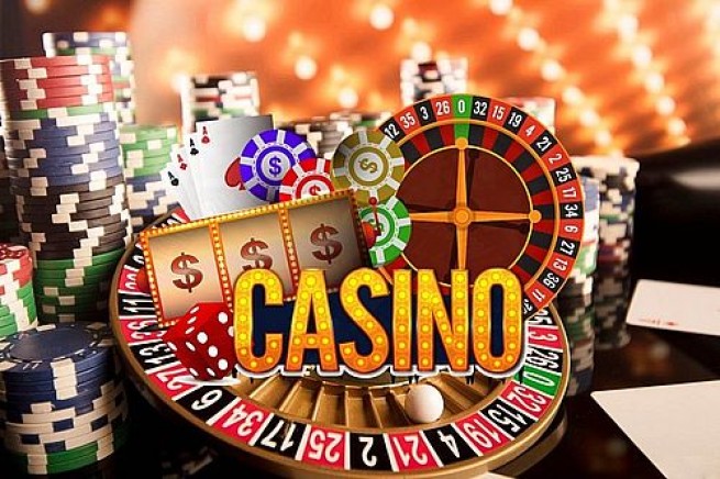 Die besten Vorteile von online casino ausland 75