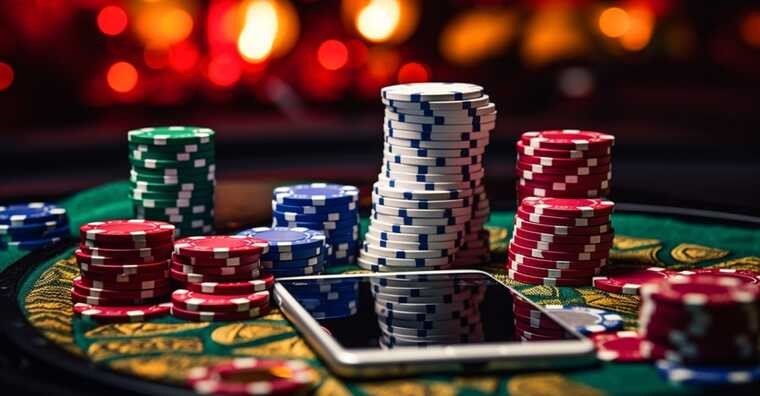 Discover the Best of 30Bet Casino & Sportsbook