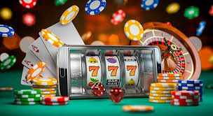 Explore the Exciting Features of Casino MyStake New 7 Explore the Exciting Features of Casino MyStake New 7