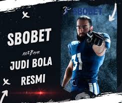 Menemukan Agen Bola Online Terbaru untuk Keberuntungan Anda