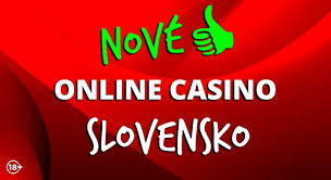 Objavte úžasný svet české casina