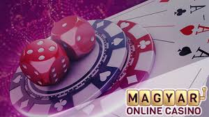 Online casino alacsony minimum befizetés 11