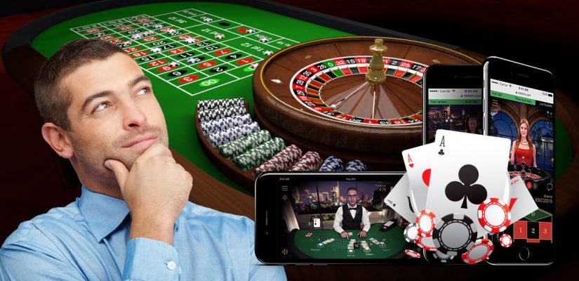 The Ultimate Guide to HUF Online Casinos Winning Strategies and Opportunities