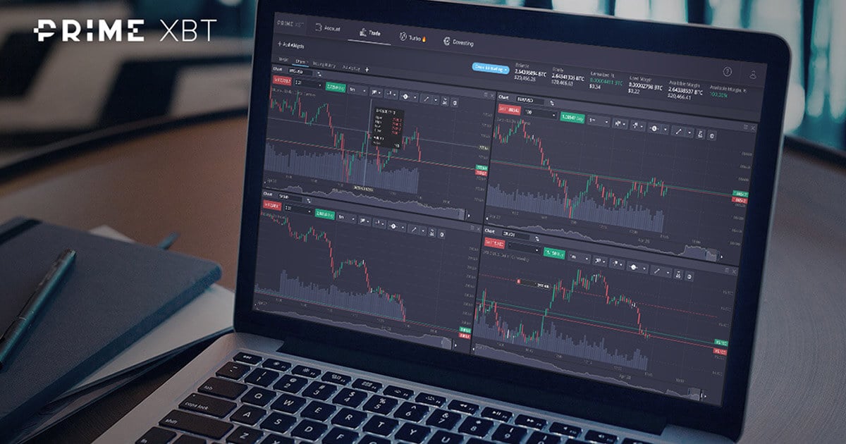 Understanding PrimeXBT Copy Trading 2 Understanding PrimeXBT Copy Trading 2