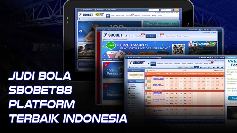 Agen Bola Sbobet88 Panduan Lengkap untuk Pemain Indonesia 198609219 Agen Bola Sbobet88 Panduan Lengkap untuk Pemain Indonesia 198609219