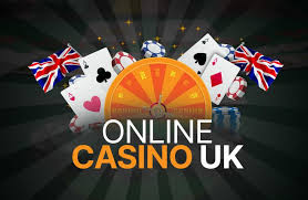 Discover the Best New Online Casinos in the UK