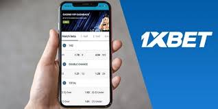 Experience the Thrill of 1xBet Cambodia Betting Your Ultimate Guide Experience the Thrill of 1xBet Cambodia Betting Your Ultimate Guide