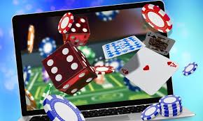 Exploring Casinos in the UK Not on Gamstop 551644969