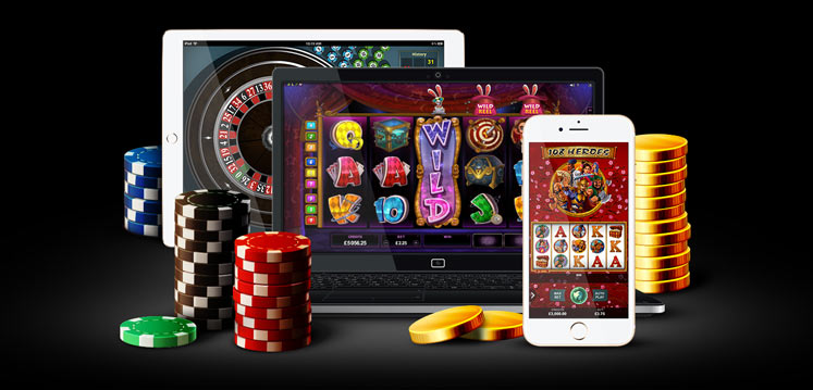 Exploring UK Online Casinos Not on GamStop 616512610