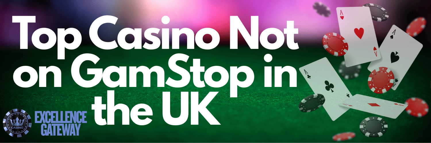 Exploring UK Online Casinos Not on GamStop 616512610
