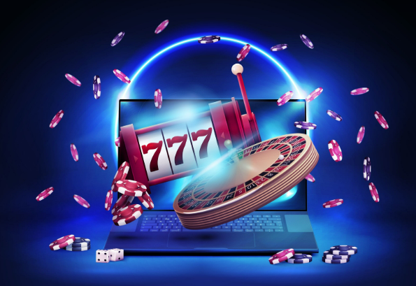 Exploring UK Online Casinos Not on GamStop 616512610
