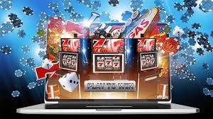 Online Casino Vstupte do Světa Zábavy a Výher