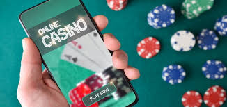 Online Casino Vstupte do Světa Zábavy a Výher