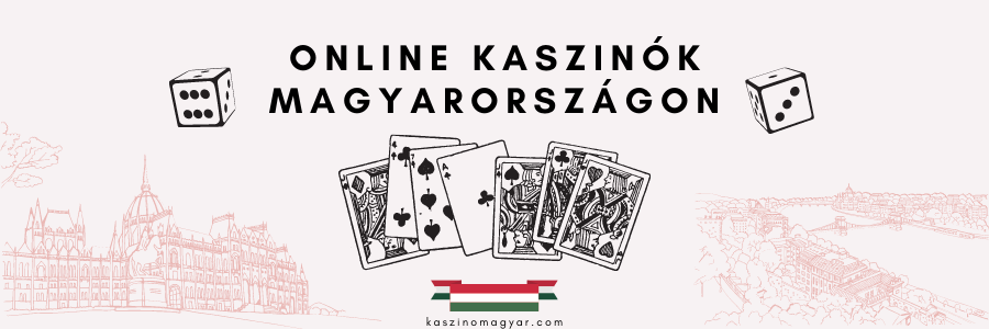 Online Kaszinók Forintokkal A Legjobb Lehetőségek
