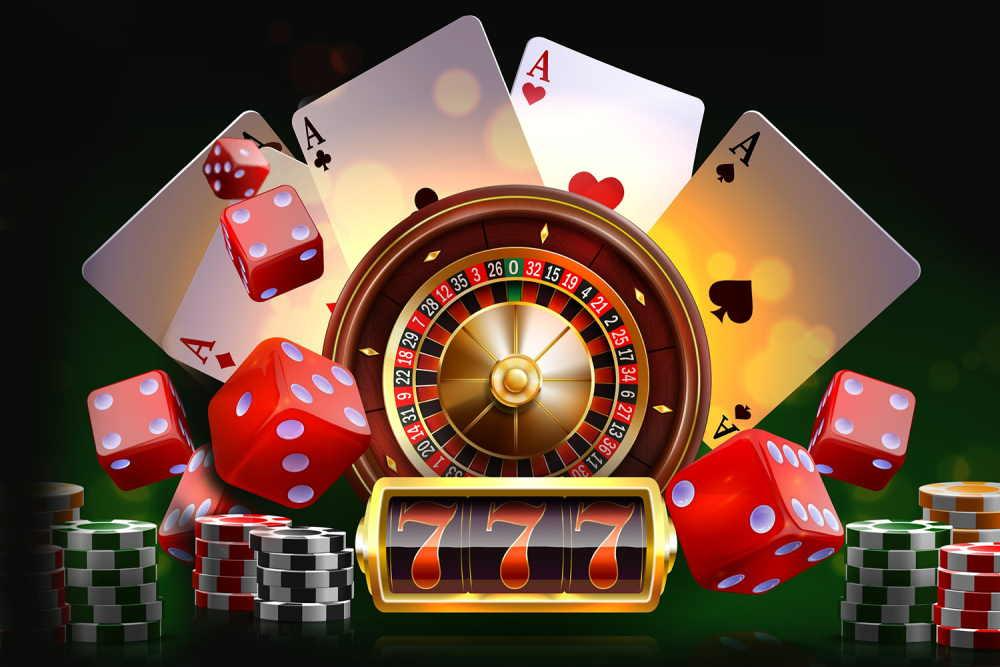 Oppdag Fordelene med Casino Bonus Uten Innskudd 970059532 Oppdag Fordelene med Casino Bonus Uten Innskudd 970059532