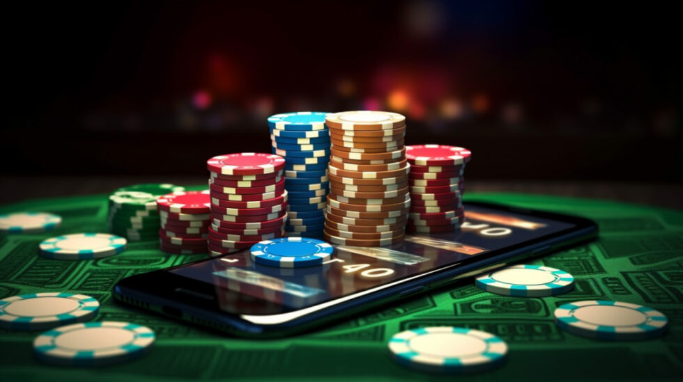 The High Roller Online Casino A Premier Gaming Destination The High Roller Online Casino A Premier Gaming Destination