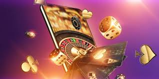The High Roller Online Casino A Premier Gaming Destination The High Roller Online Casino A Premier Gaming Destination