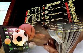 The Rise of Online Betting Exploring HuluGaming Bet The Rise of Online Betting Exploring HuluGaming Bet