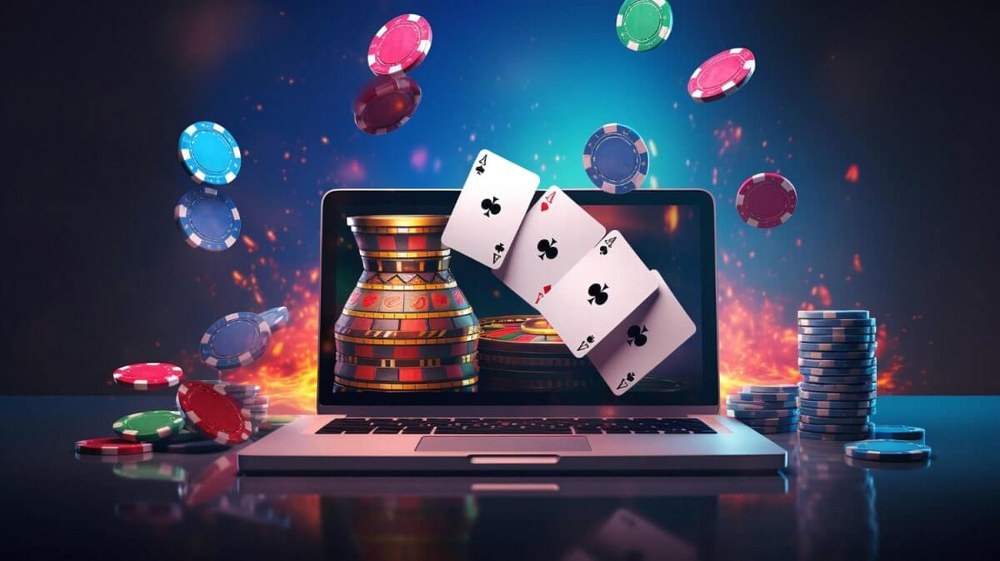 Top Rated Casino Sites Your Guide to the Best Online Gaming Platforms