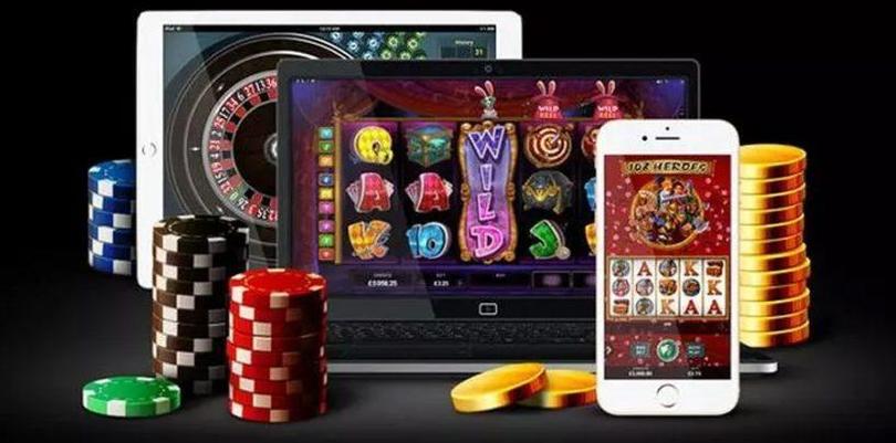 Unlocking the Potential From Slots to Jackpots