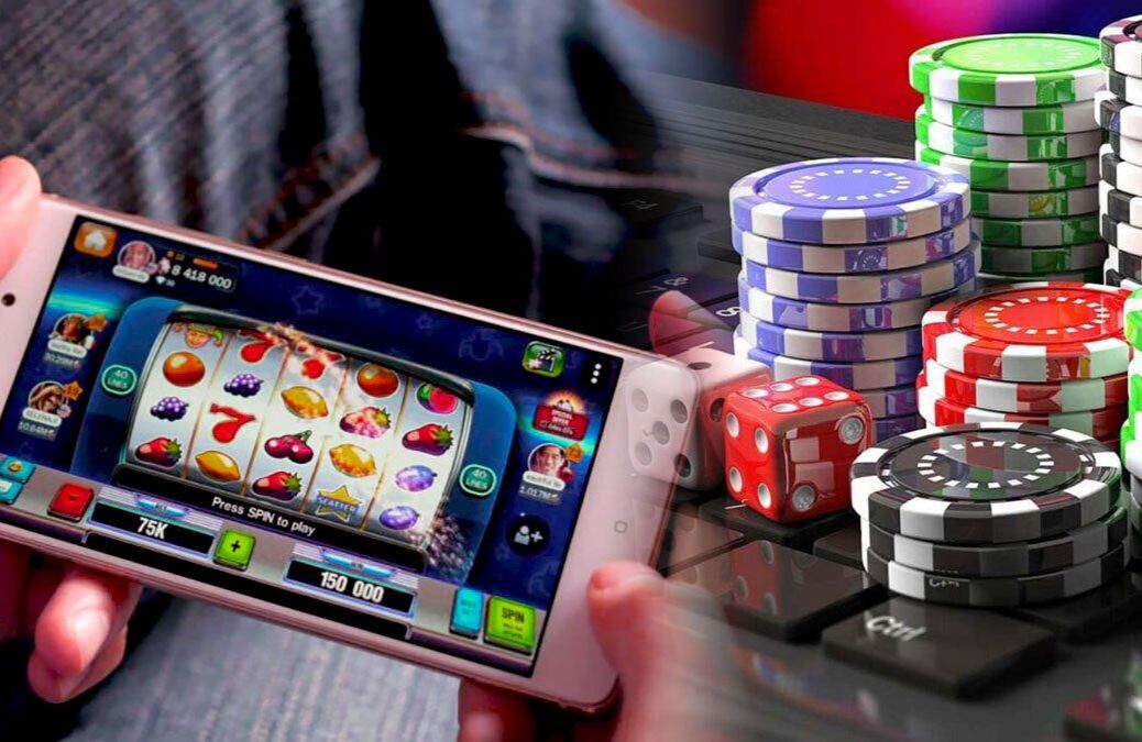 The Exciting World of Online Casino Coins Game 2102837672
